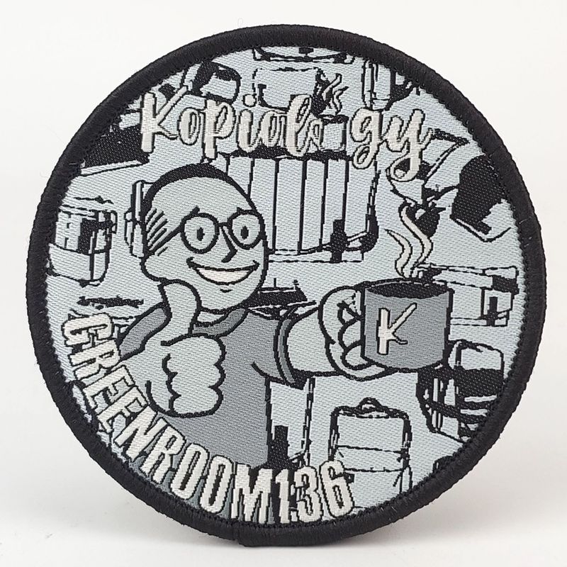 Kopiology × GR136 - Limited