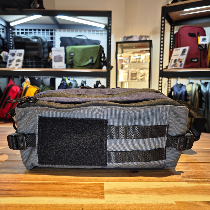 Metrorunner Tactical 2Tone Cordura