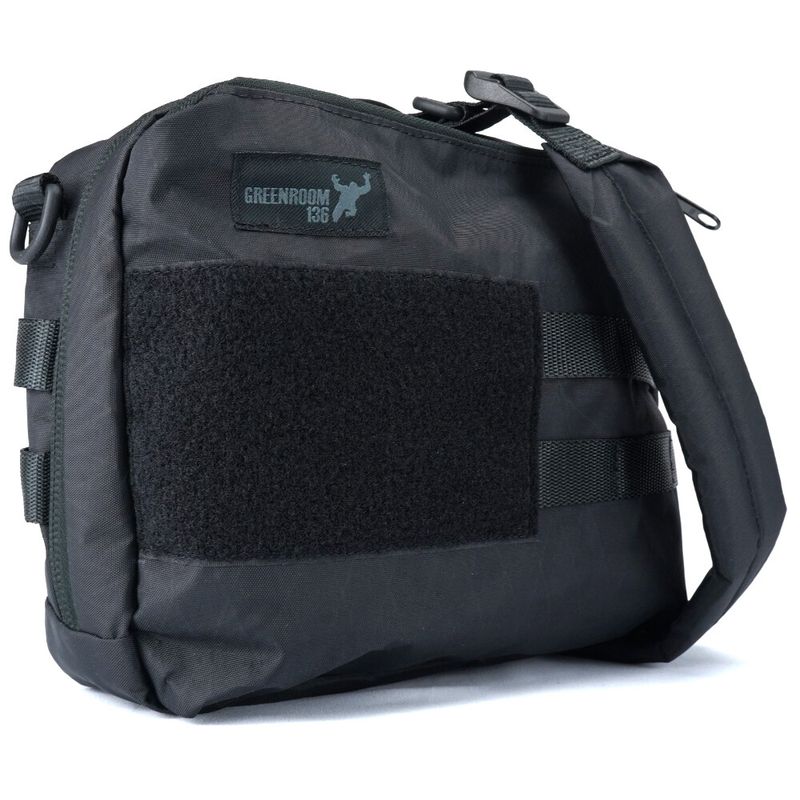 Quickdraw VX42