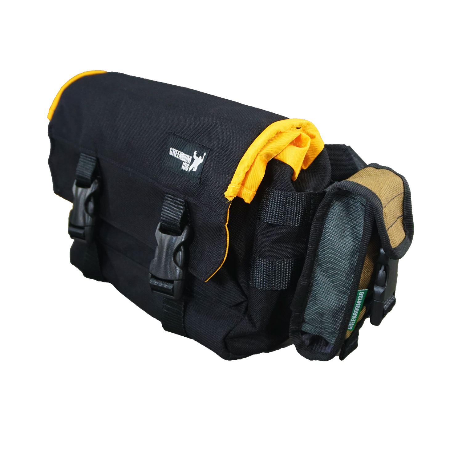 SidePouch 5