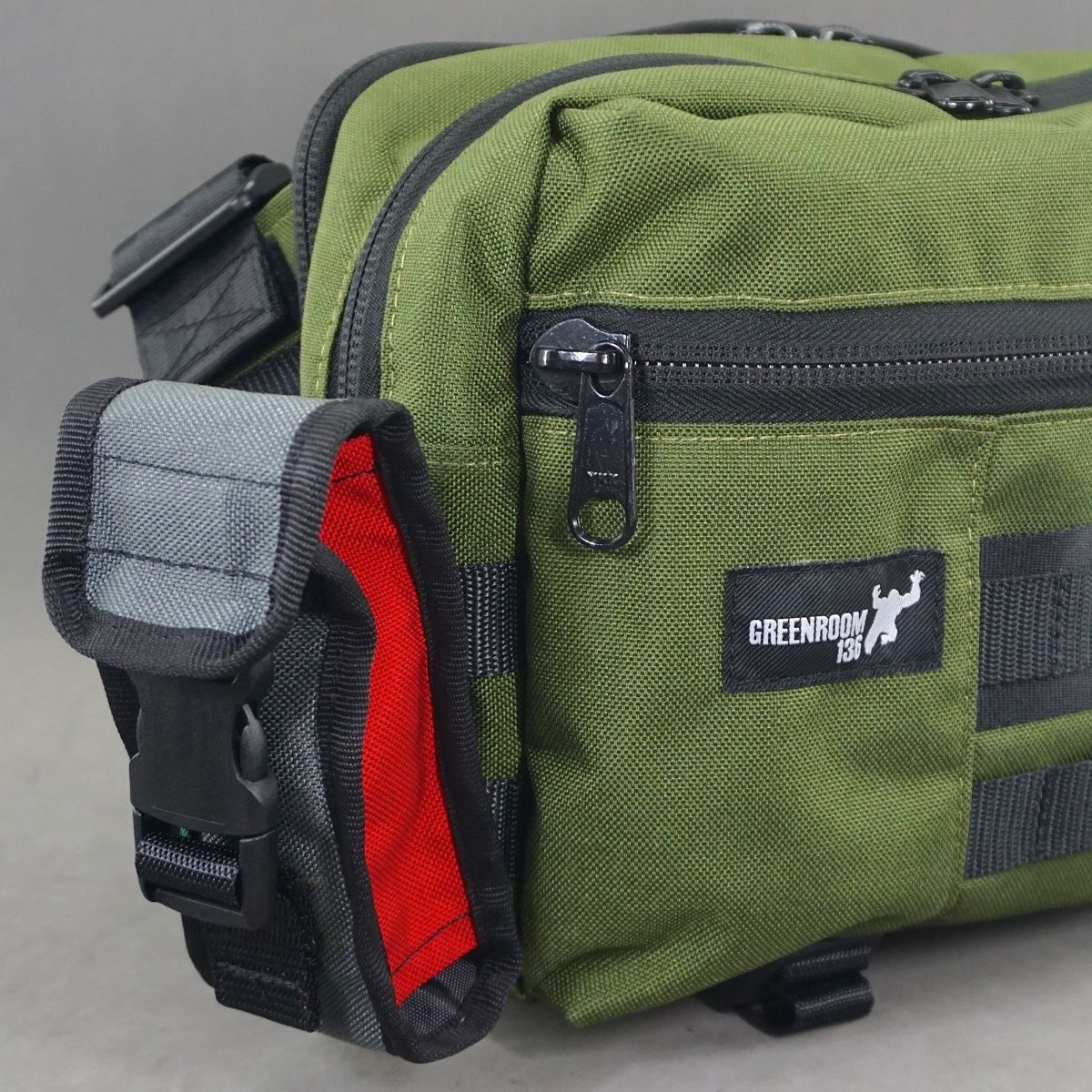 SidePouch 5