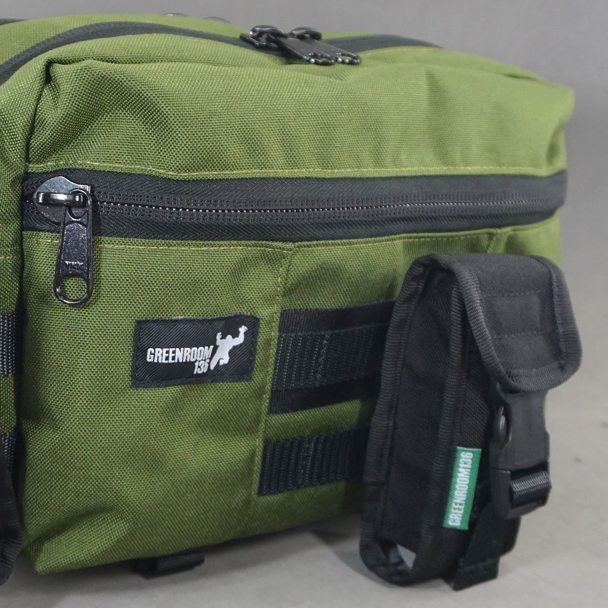 SidePouch 5