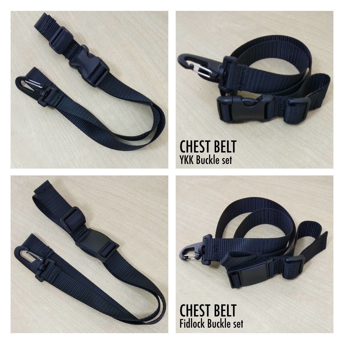 (New) Metrorunner Tactical