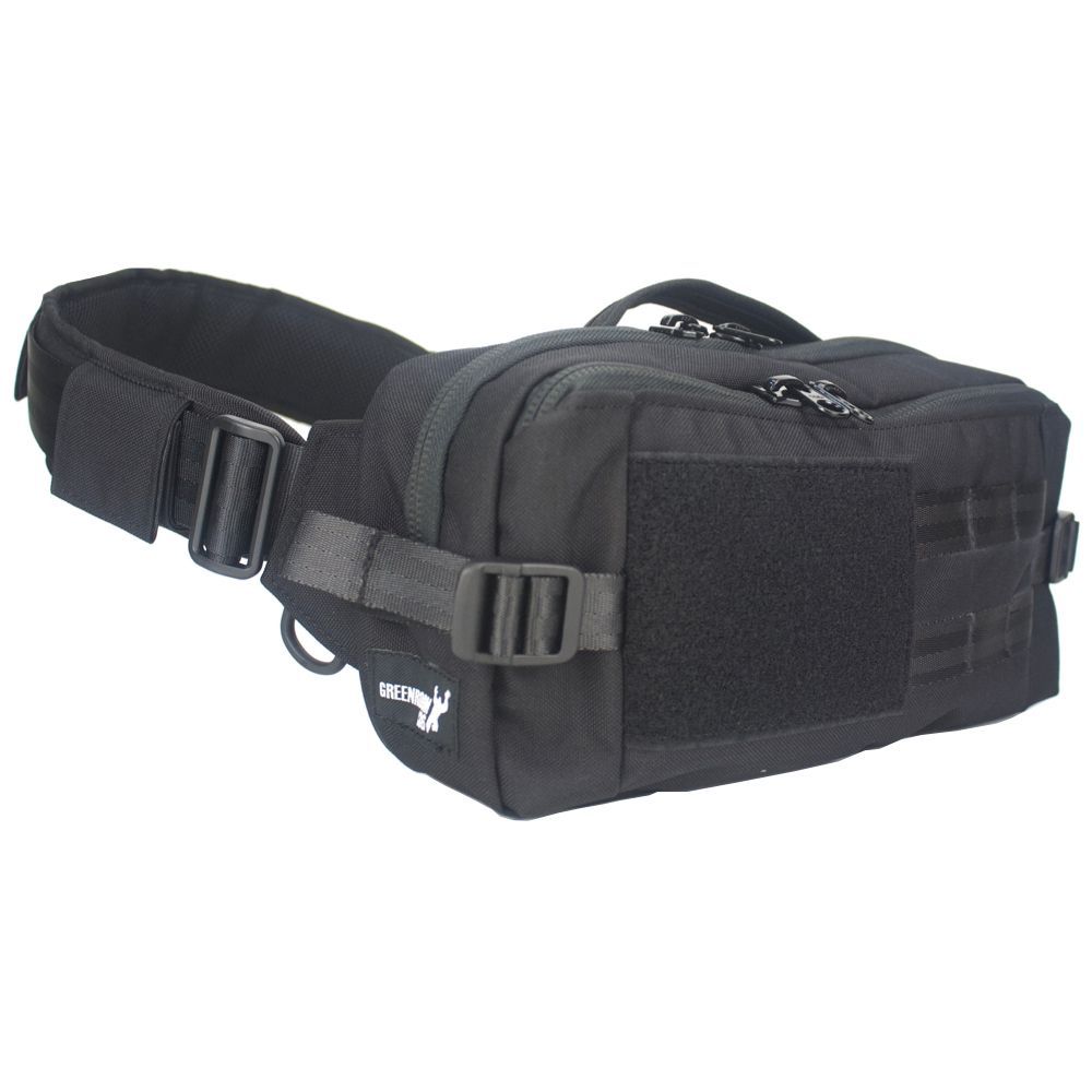 (New) Metrorunner Tactical