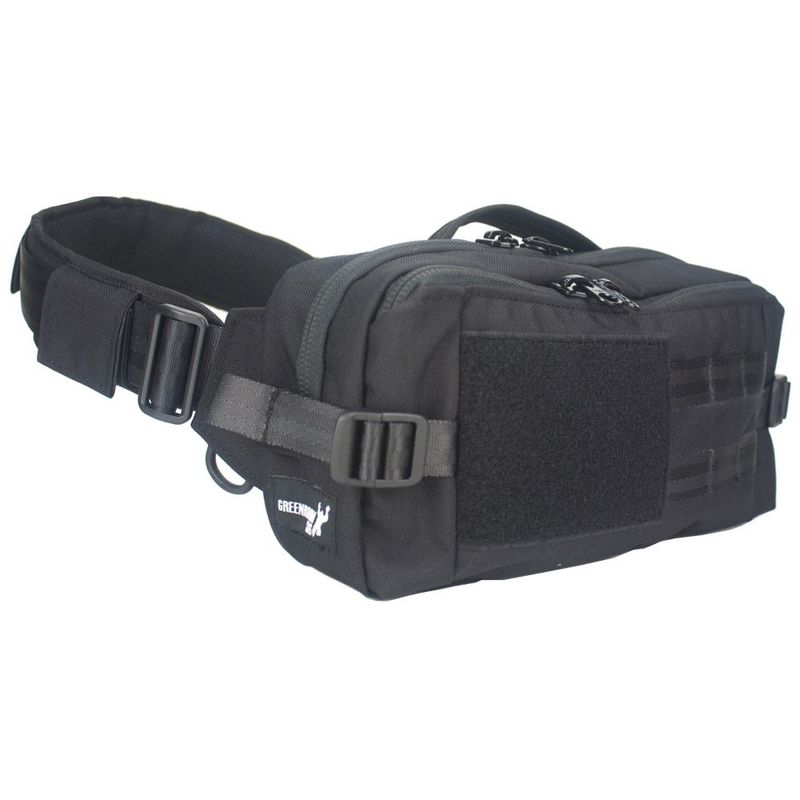 (New) Metrorunner Tactical