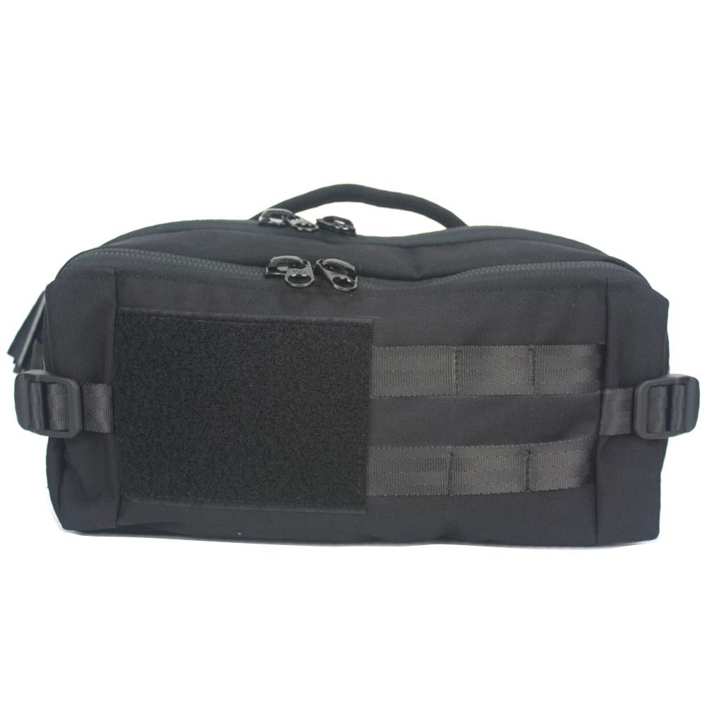 (New) Metrorunner Tactical