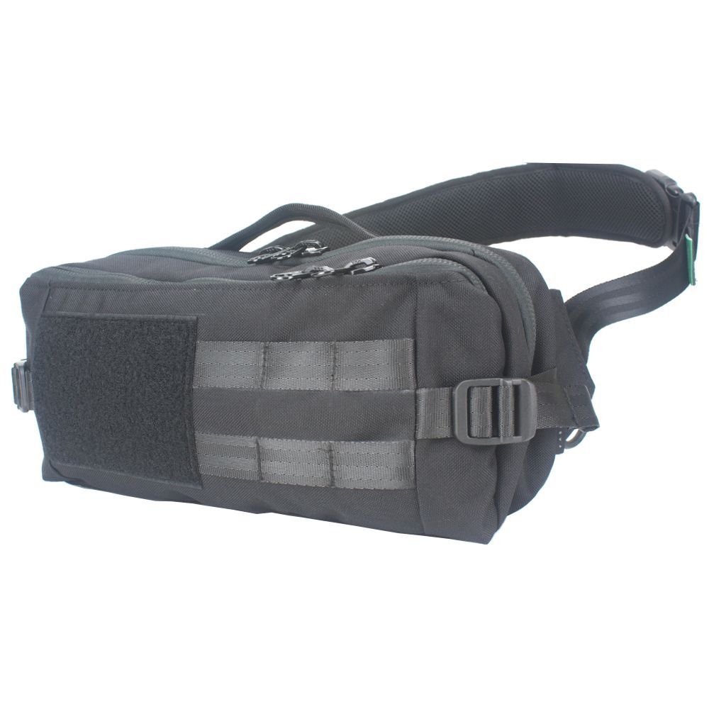 (New) Metrorunner Tactical