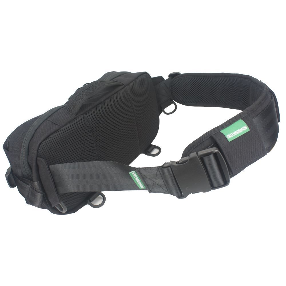 (New) Metrorunner Tactical