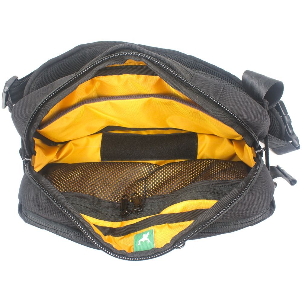 (New) Metrorunner Tactical