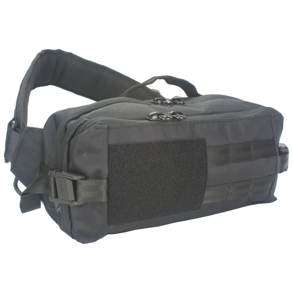 (New) Metrorunner01 Edition VX42
