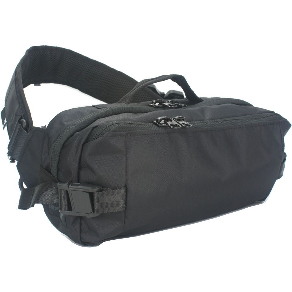 (New) Metrorunner01 Edition VX42