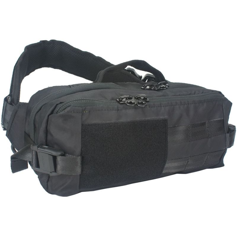 (New) Metrorunner01 Edition EPX400 Black Knight
