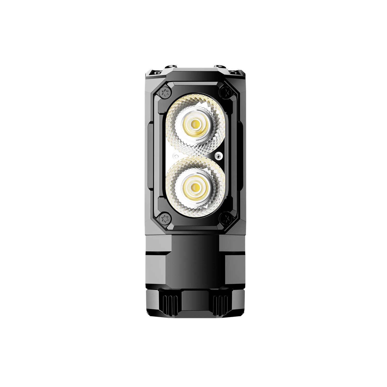 WUBEN E7 Rechargeable Hunting LED Headlamp 1800 lumens