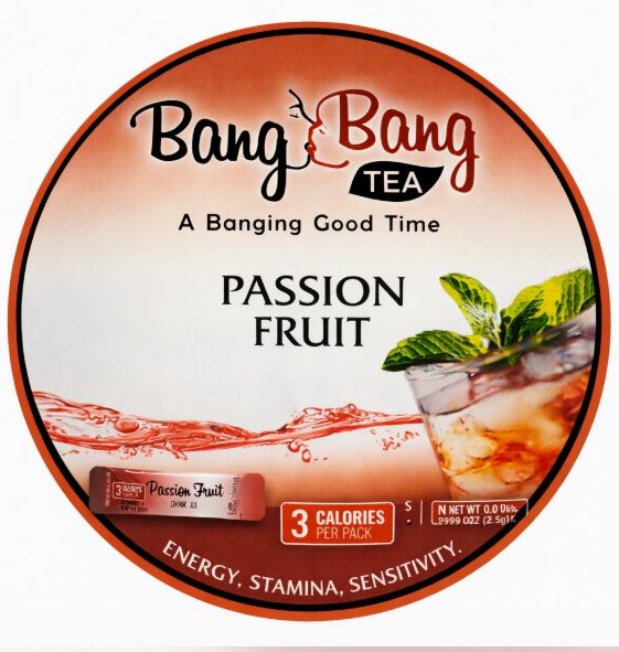 Bang Bang Tea