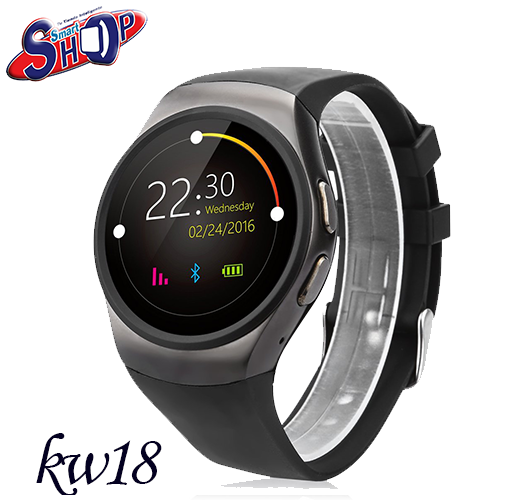 kw 18 smartwatch