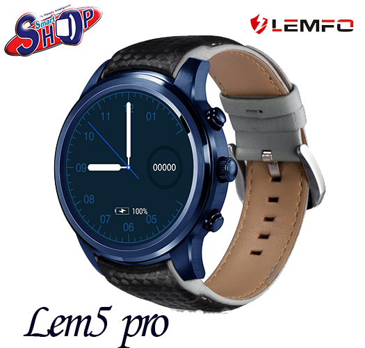 lemfo lem 5 pro price
