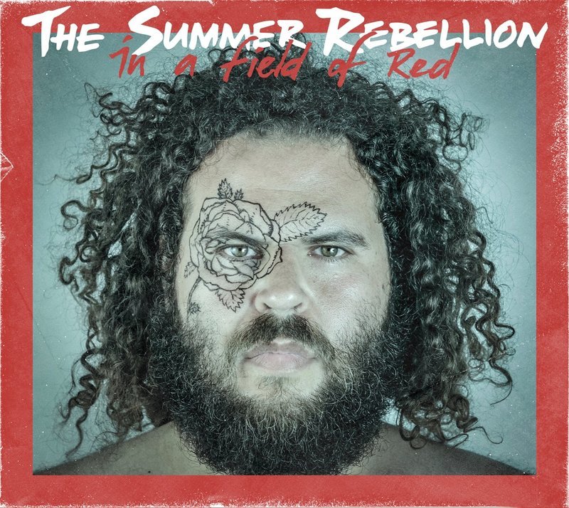 The Summer Rebellion - In a Field of Red