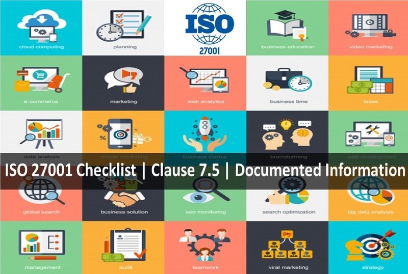 audit checklist iso 27001 isms audit checklist iso 27001 isms