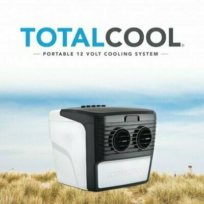 Totalcool Portable Air Cooler
