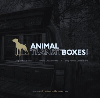 Used Dog Boxes, Dog Van Systems, Pick Up Systems & Whelping Boxes For Sale