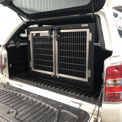 Pick Up Dog Crates, Cages & Transit Boxes
