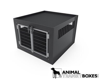 Vw amarok dog cage cheap