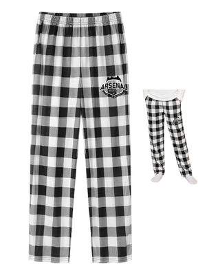 Youth Girls PJ Pants