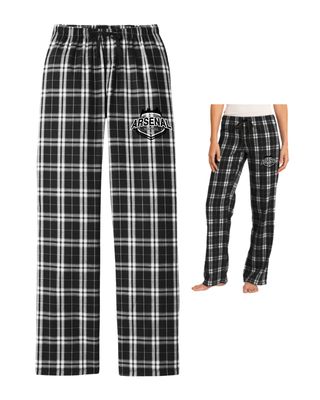 Adult PJ Pants