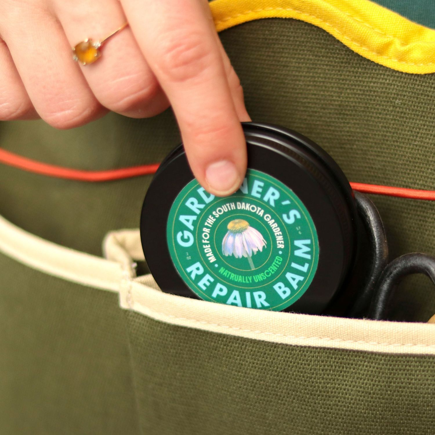 Gardener's Repair Balm
