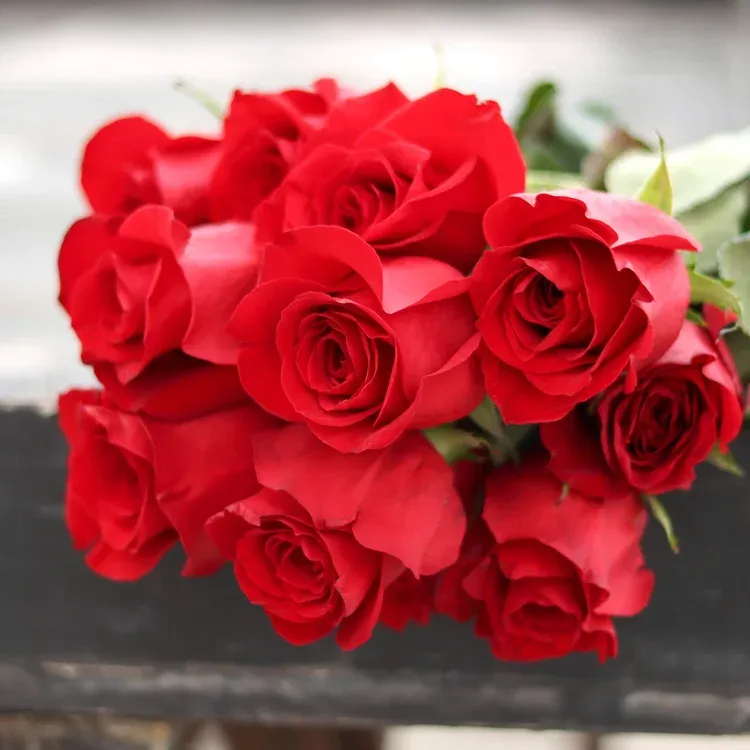 610 Bouquets