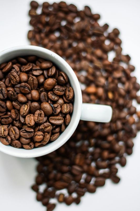 Decaf