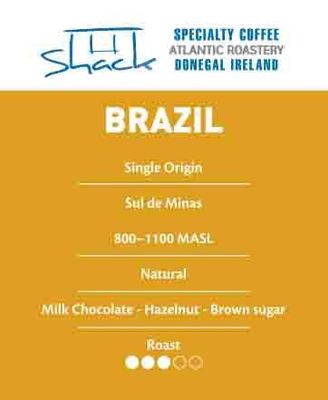 Brazil Single Origin Brazil Single Origin