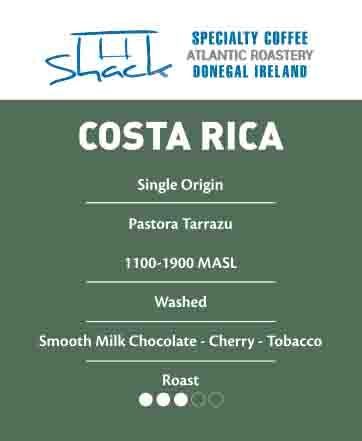 Costa Rica Single Origin