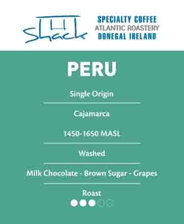 Peru Single Origin