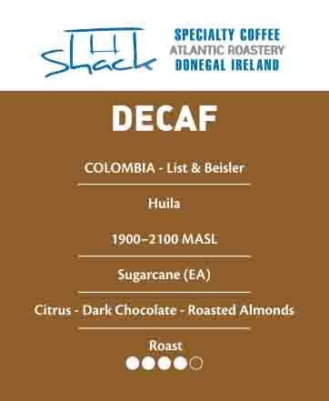 Decaf