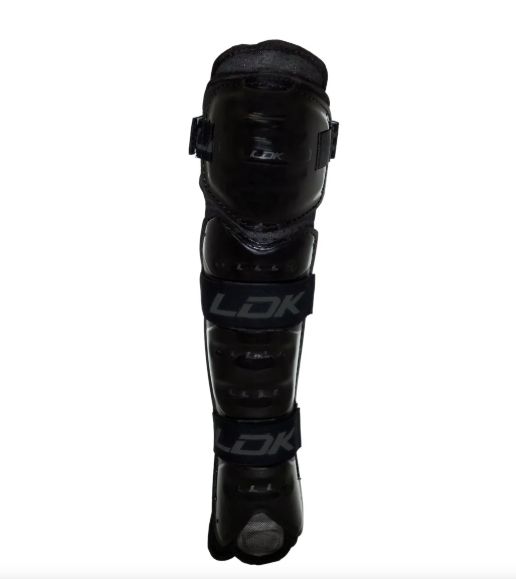 LDK Shin Pads