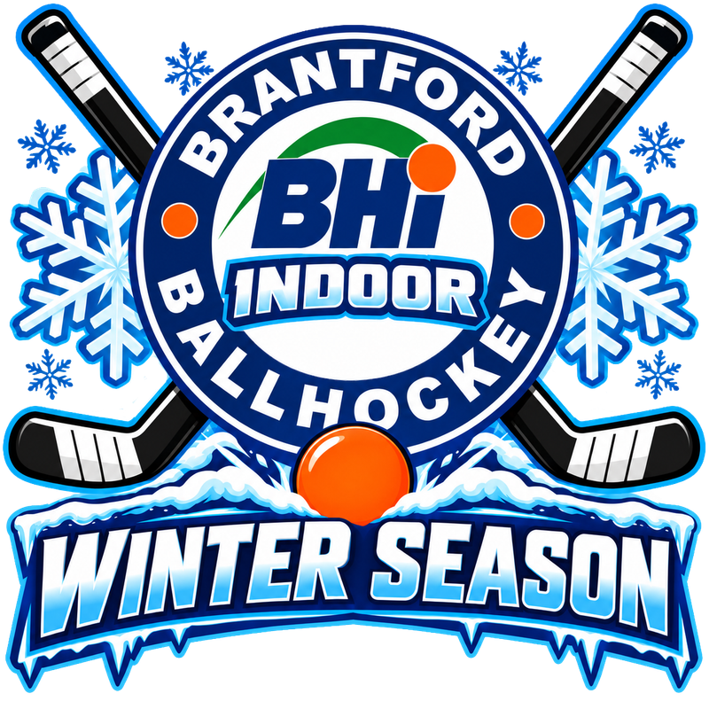 Winter Brantford Youth 12-14 (Main)