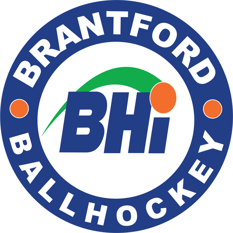 Fall Brantford Co-Ed Team (Main)