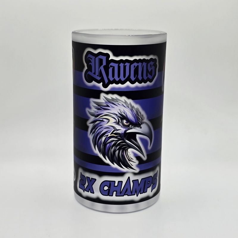 Ravens 16oz. Glass Ravens 16oz. Glass
