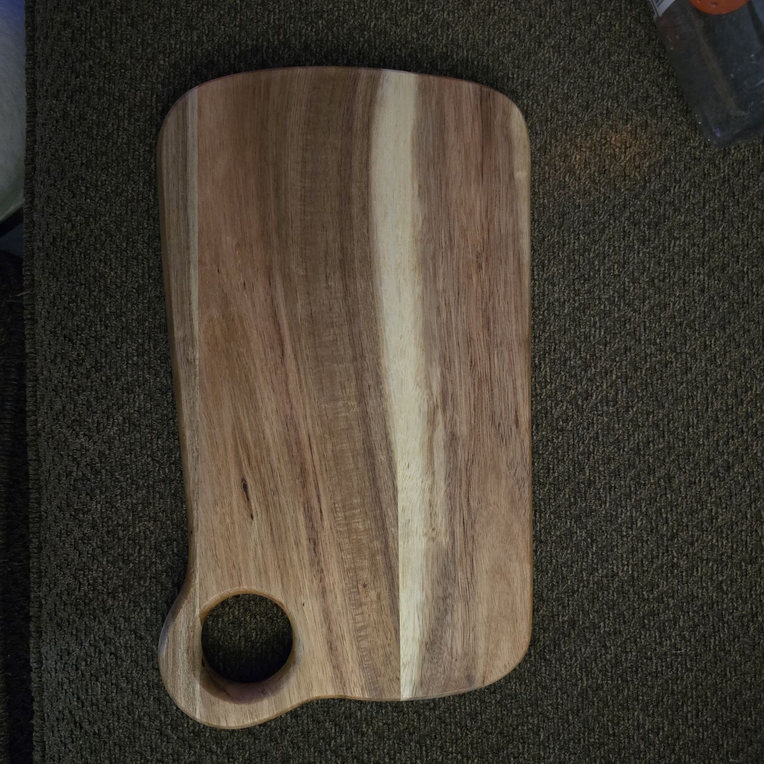 wooden art