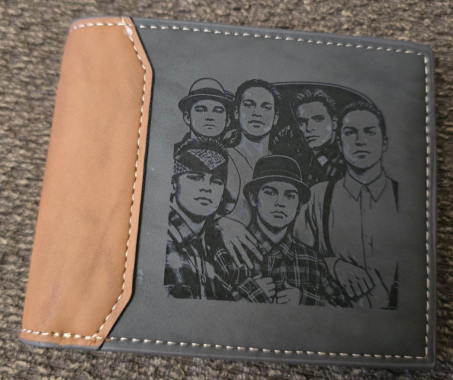 Wallet