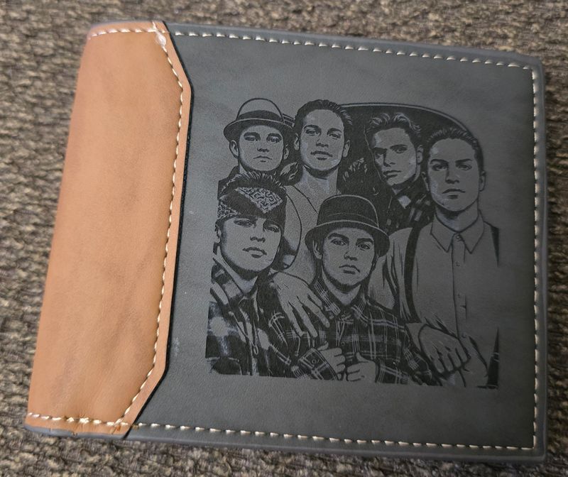 Wallet Wallet