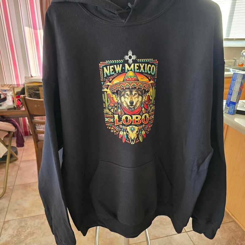 Hoodie