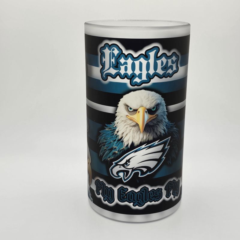 Eagles 16oz. Glass Eagles 16oz. Glass