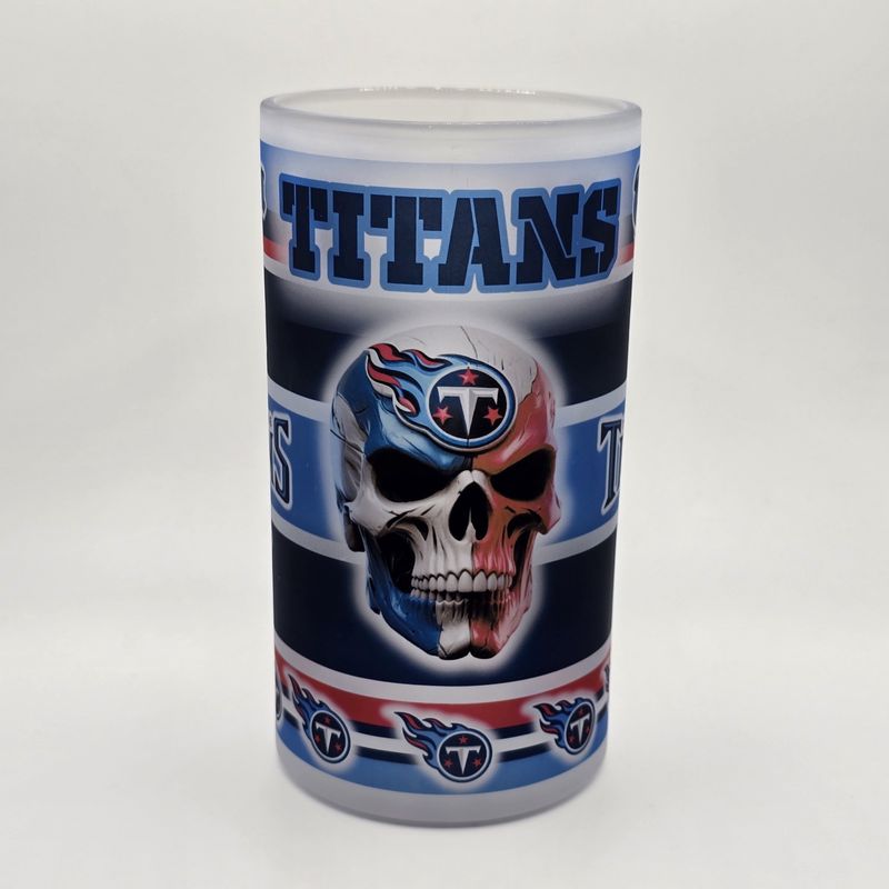 Titans 16oz. Glass Titans 16oz. Glass