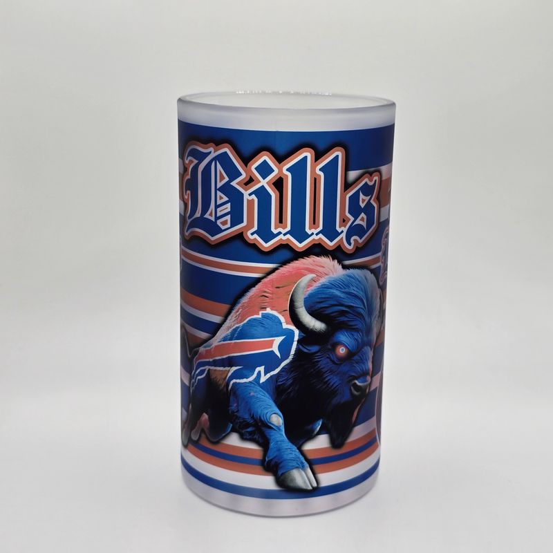 Bills 16oz. Glass Bills 16oz. Glass