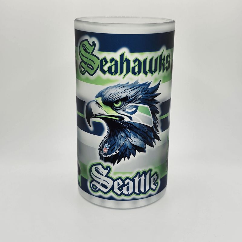 Seahawks 16oz. Glass Seahawks 16oz. Glass