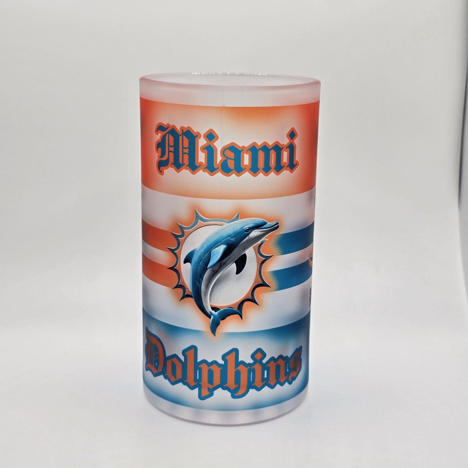 Phins 16oz. Glass