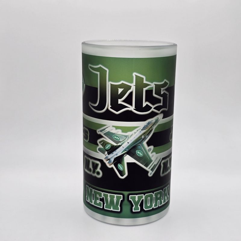 Jets 16oz. Glass Jets 16oz. Glass