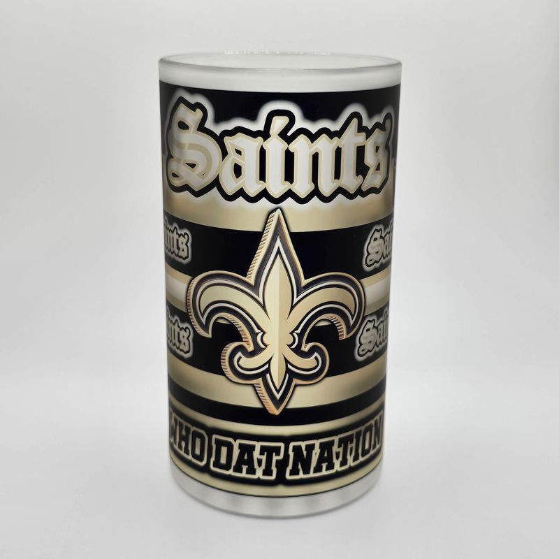 Saints 16oz. Glass Saints 16oz. Glass